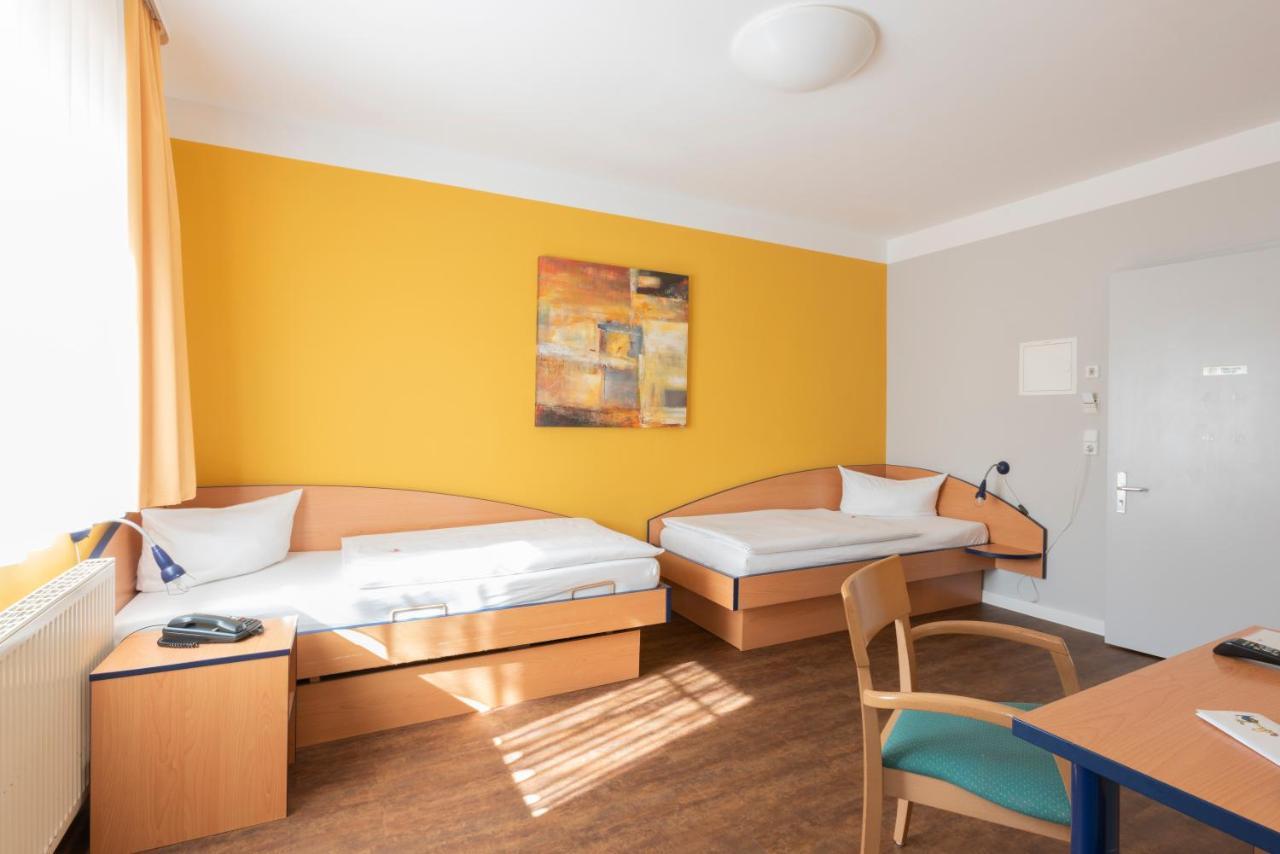 Mit-mensch Hotel Berlijn