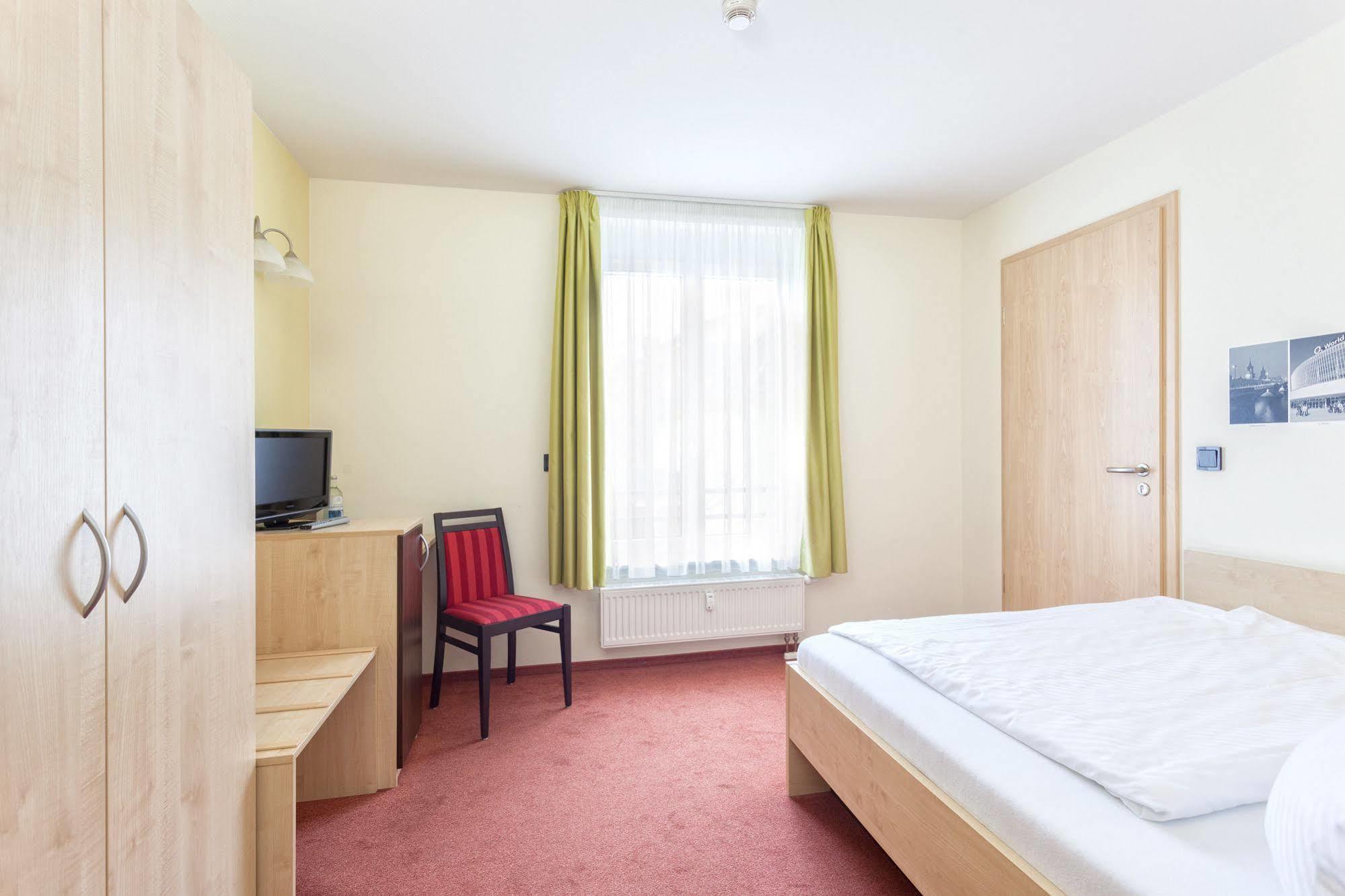 Hotel Mit-mensch Berlijn