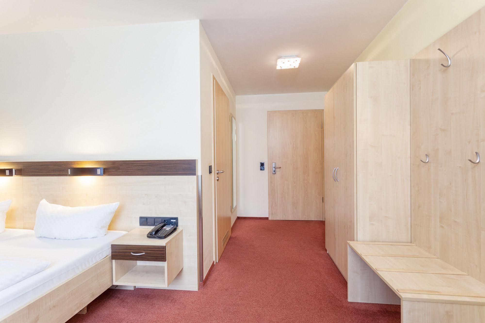 Hotel Mit-mensch Berlijn