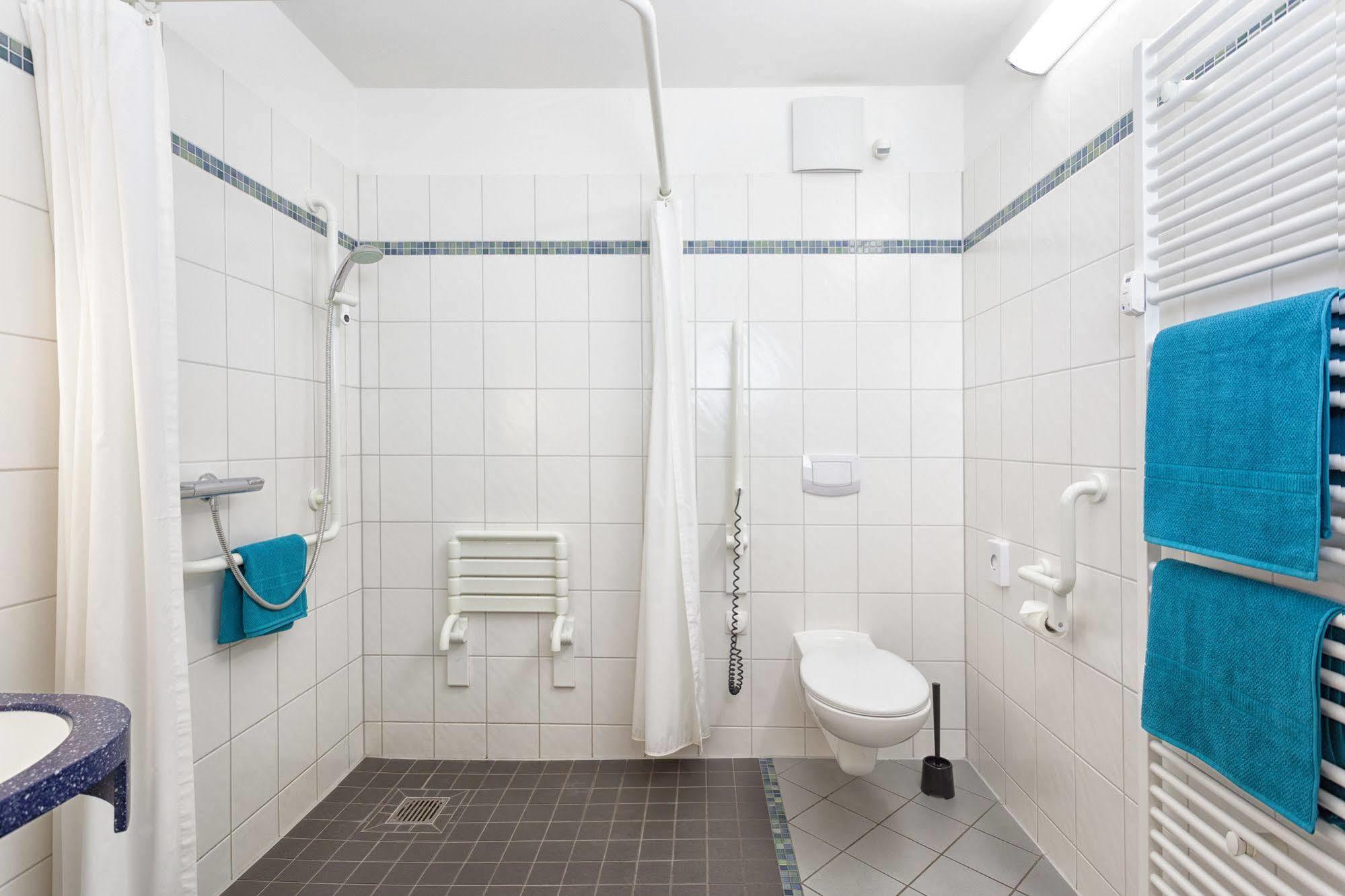 Hotel Mit-mensch Berlijn
