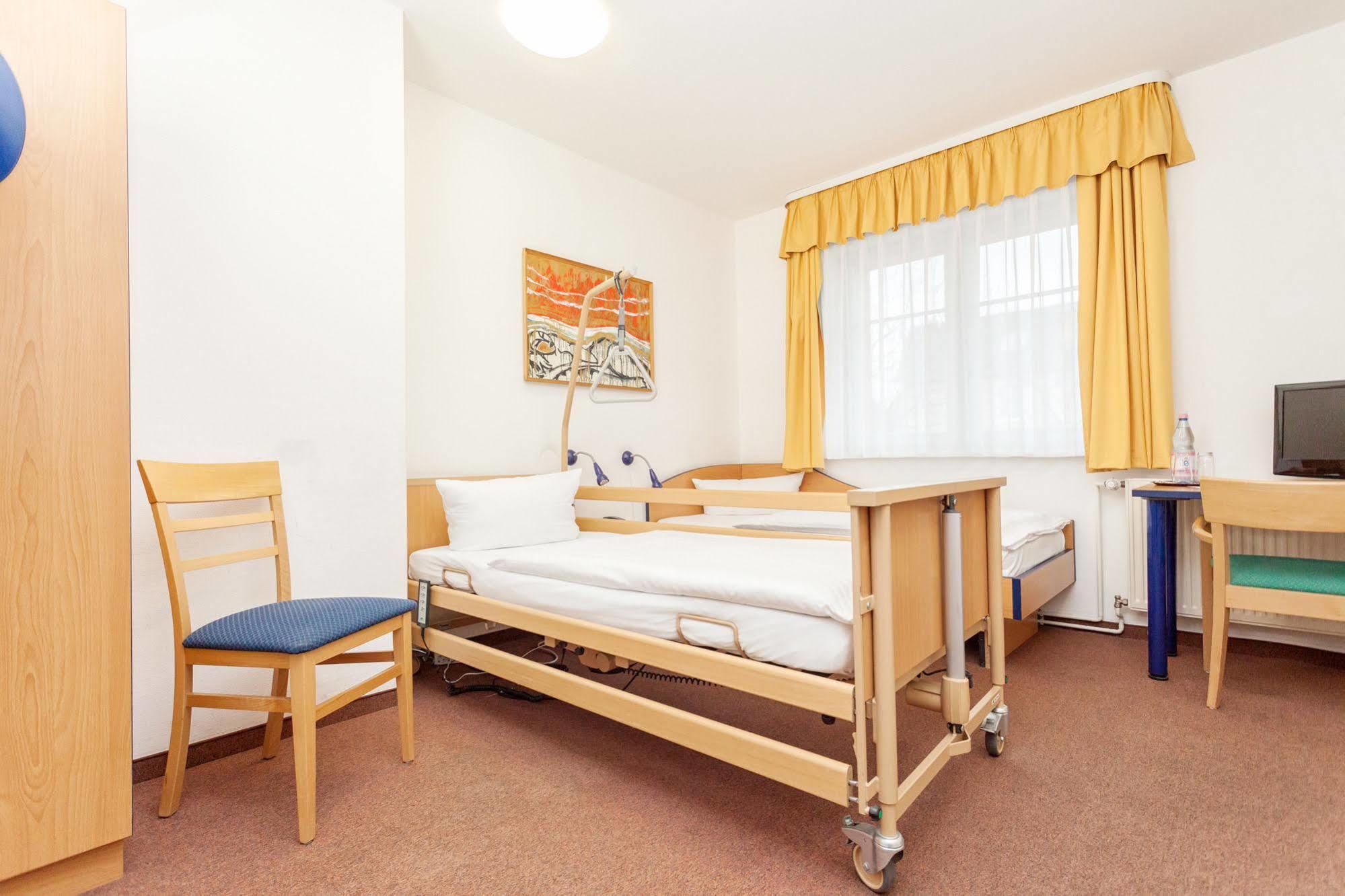 Hotel Mit-mensch Berlijn